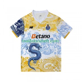 Maillot de Foot FC Porto Special Domicile 2025-26